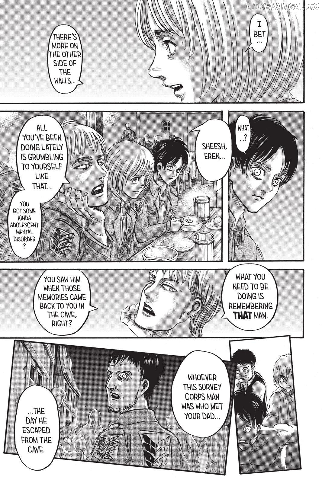 Shingeki no Kyojin, Chapter 70 image 37
